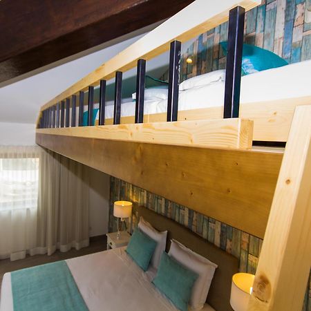 ساغريش Mareta Beach House - Boutique Residence الغرفة الصورة