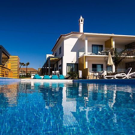 ساغريش Mareta Beach House - Boutique Residence المظهر الخارجي الصورة
