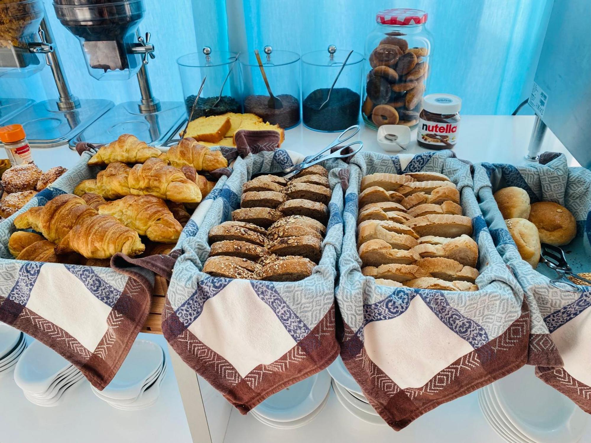 ساغريش Mareta Beach House - Boutique Residence المظهر الخارجي الصورة