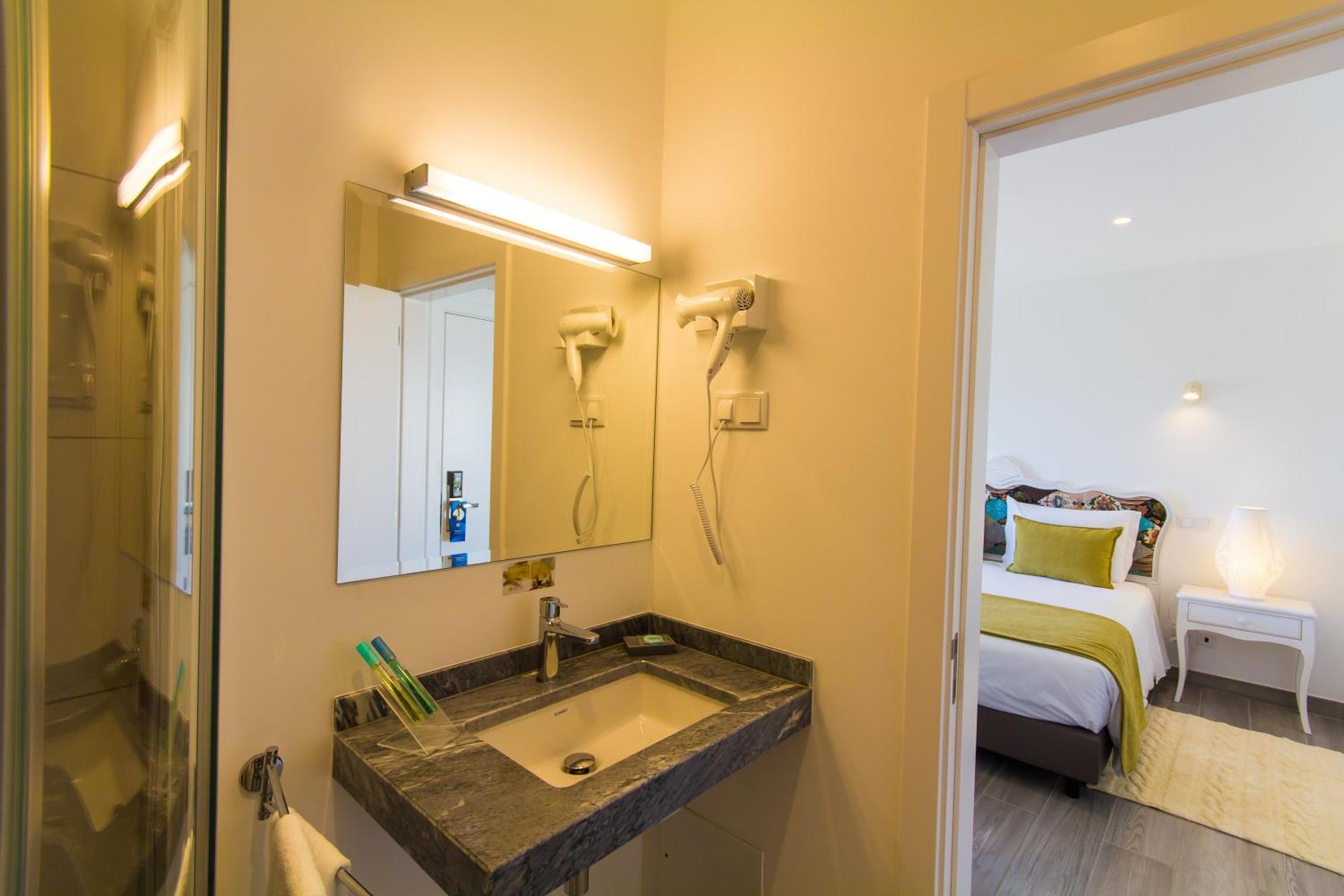 ساغريش Mareta Beach House - Boutique Residence الغرفة الصورة