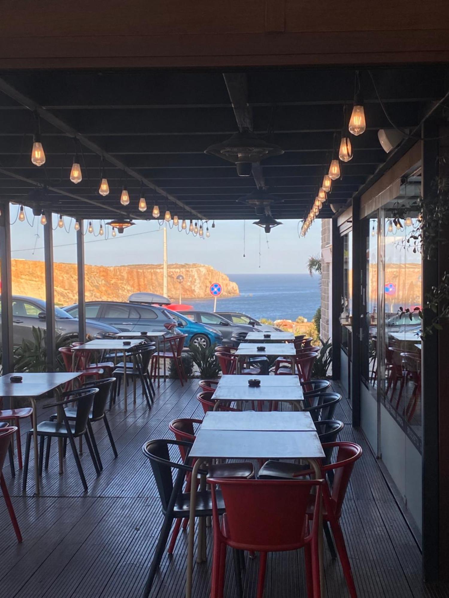 ساغريش Mareta Beach House - Boutique Residence المظهر الخارجي الصورة