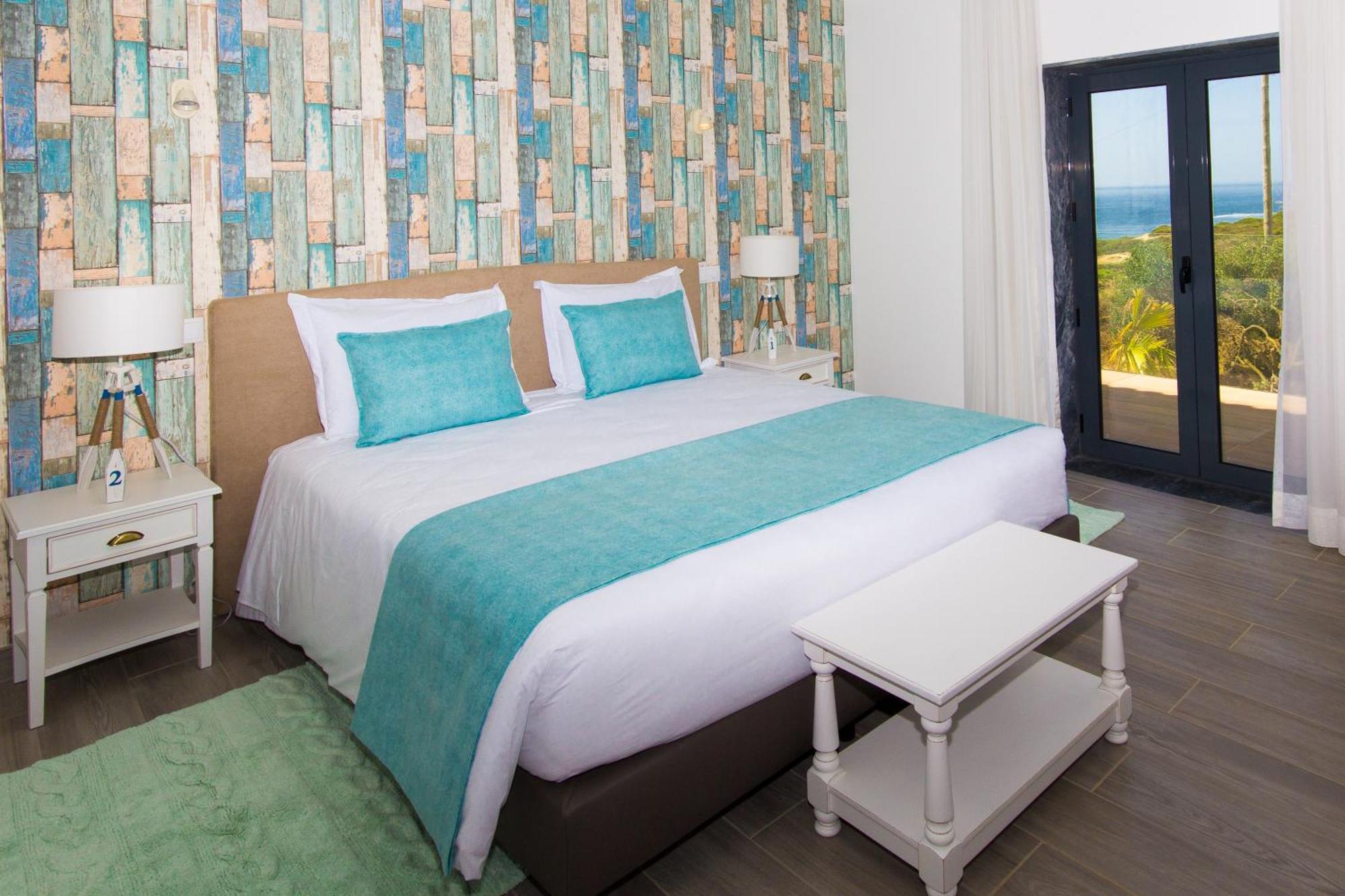 ساغريش Mareta Beach House - Boutique Residence الغرفة الصورة