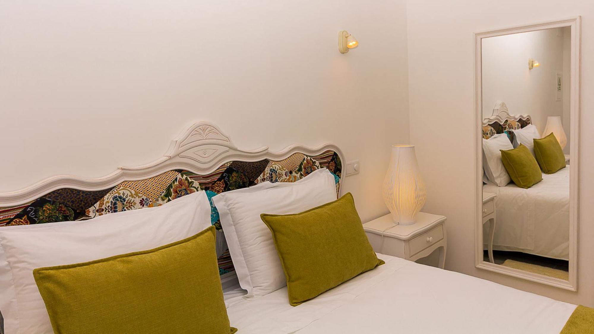 ساغريش Mareta Beach House - Boutique Residence الغرفة الصورة