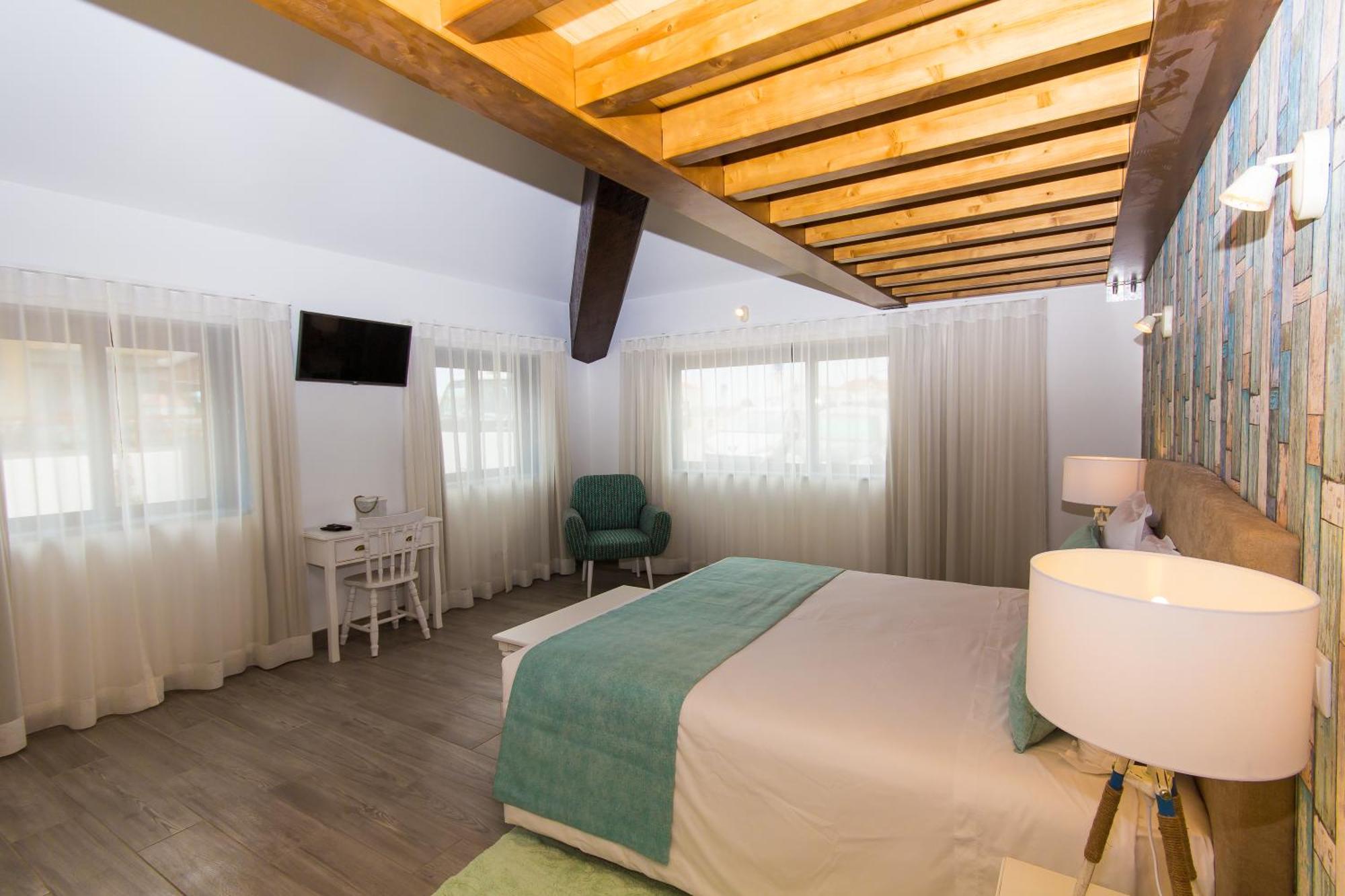 ساغريش Mareta Beach House - Boutique Residence الغرفة الصورة
