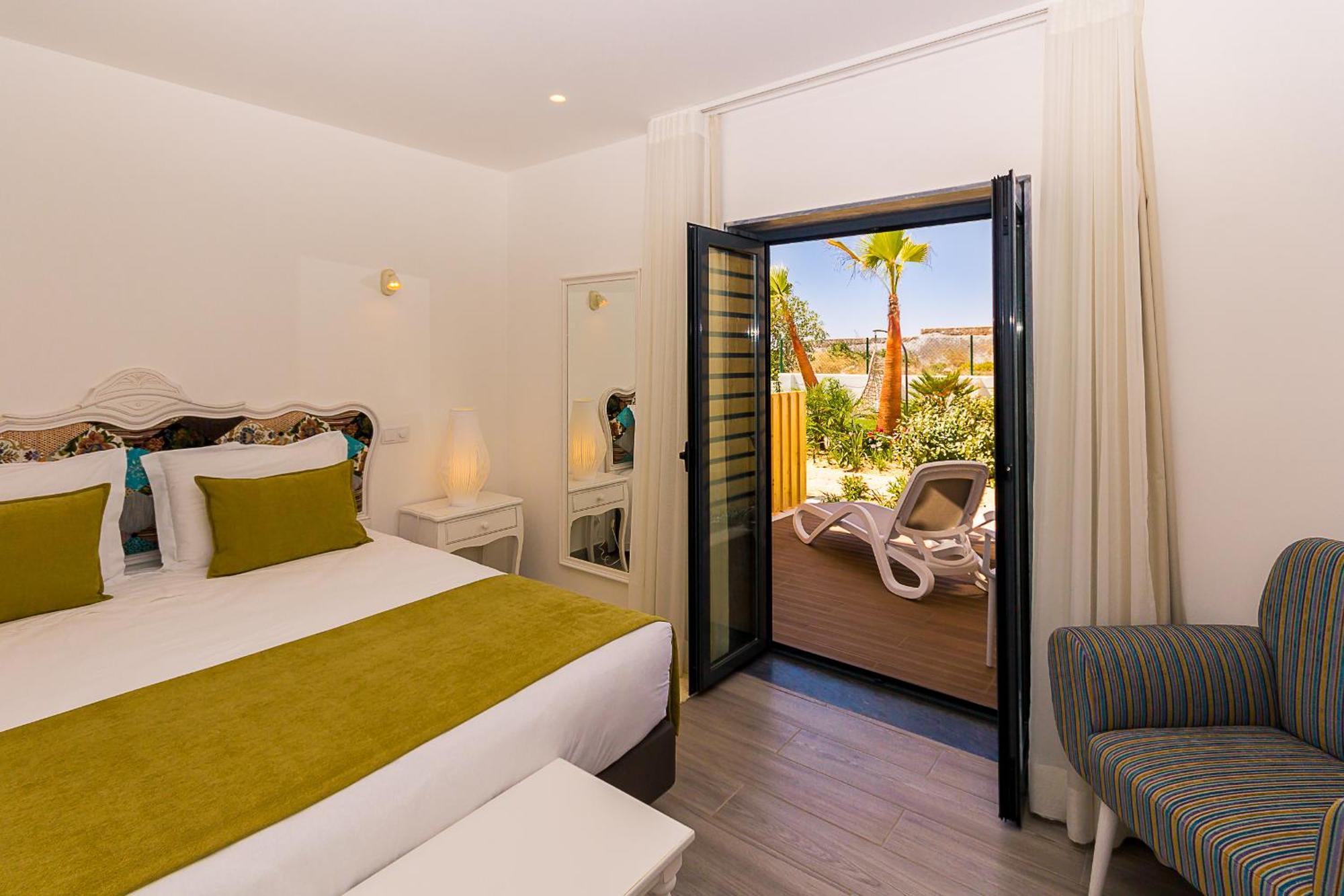 ساغريش Mareta Beach House - Boutique Residence الغرفة الصورة