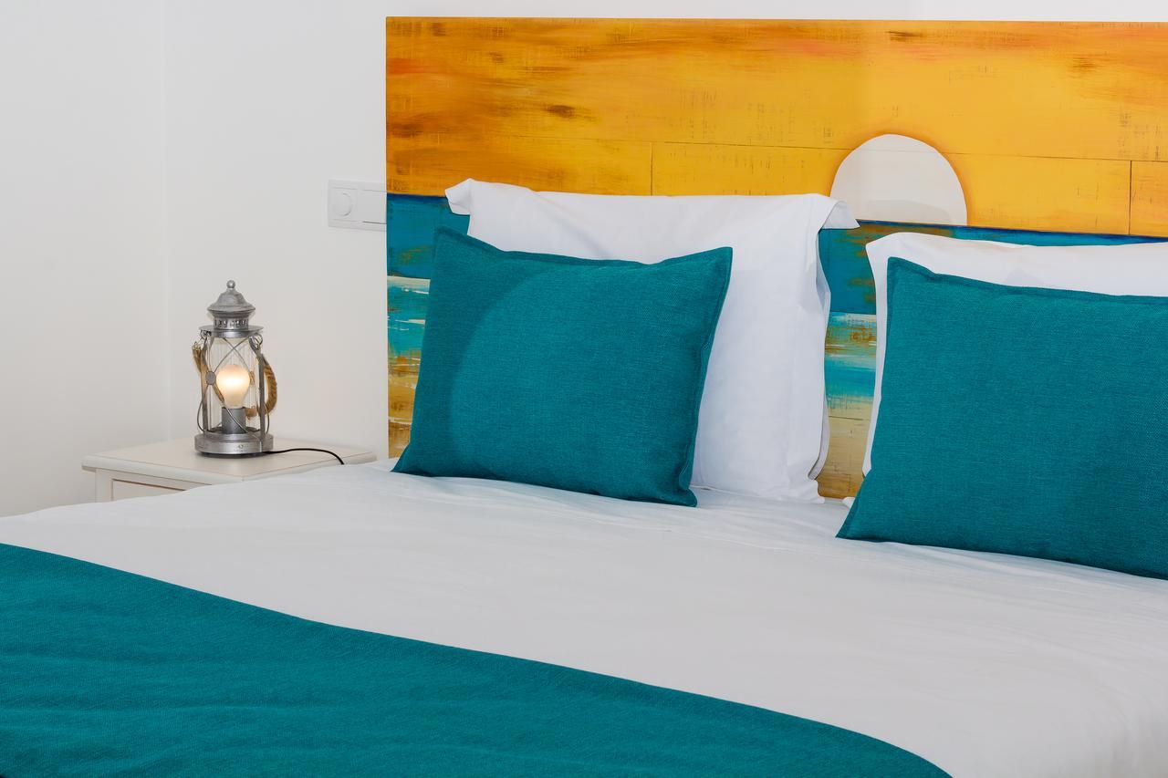 ساغريش Mareta Beach House - Boutique Residence المظهر الخارجي الصورة