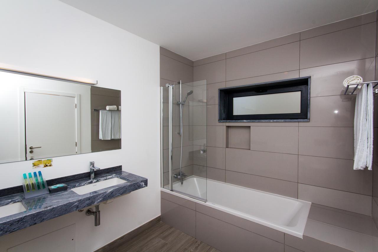 ساغريش Mareta Beach House - Boutique Residence الغرفة الصورة