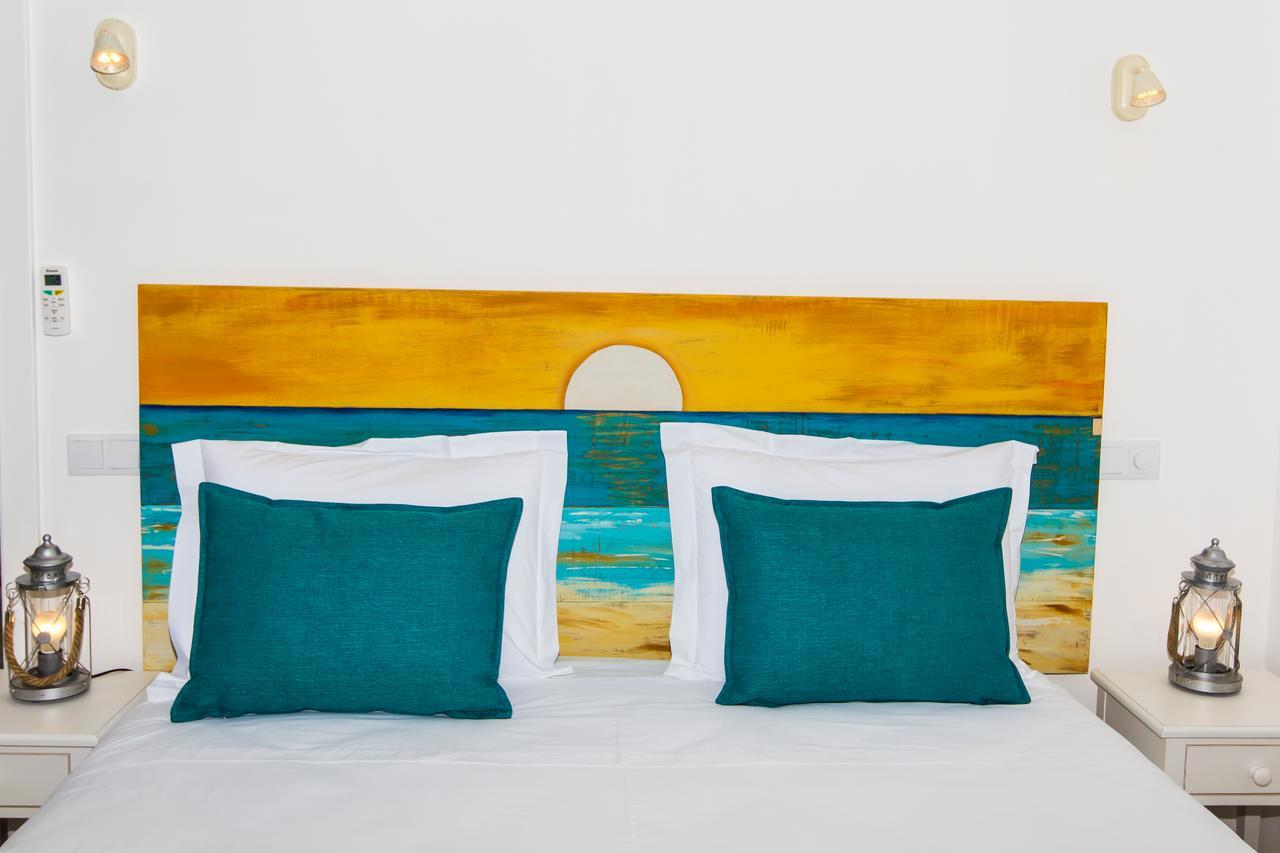 ساغريش Mareta Beach House - Boutique Residence المظهر الخارجي الصورة