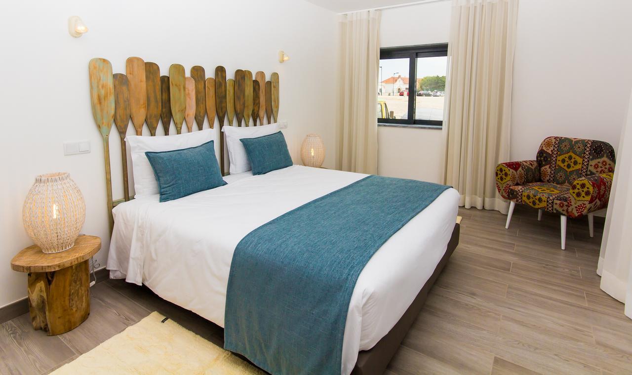 ساغريش Mareta Beach House - Boutique Residence المظهر الخارجي الصورة
