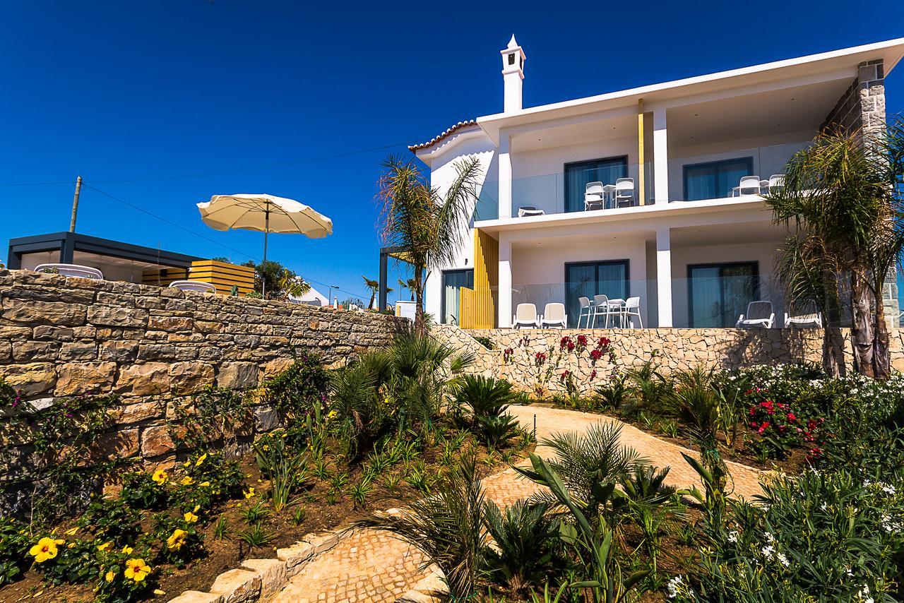 ساغريش Mareta Beach House - Boutique Residence المظهر الخارجي الصورة