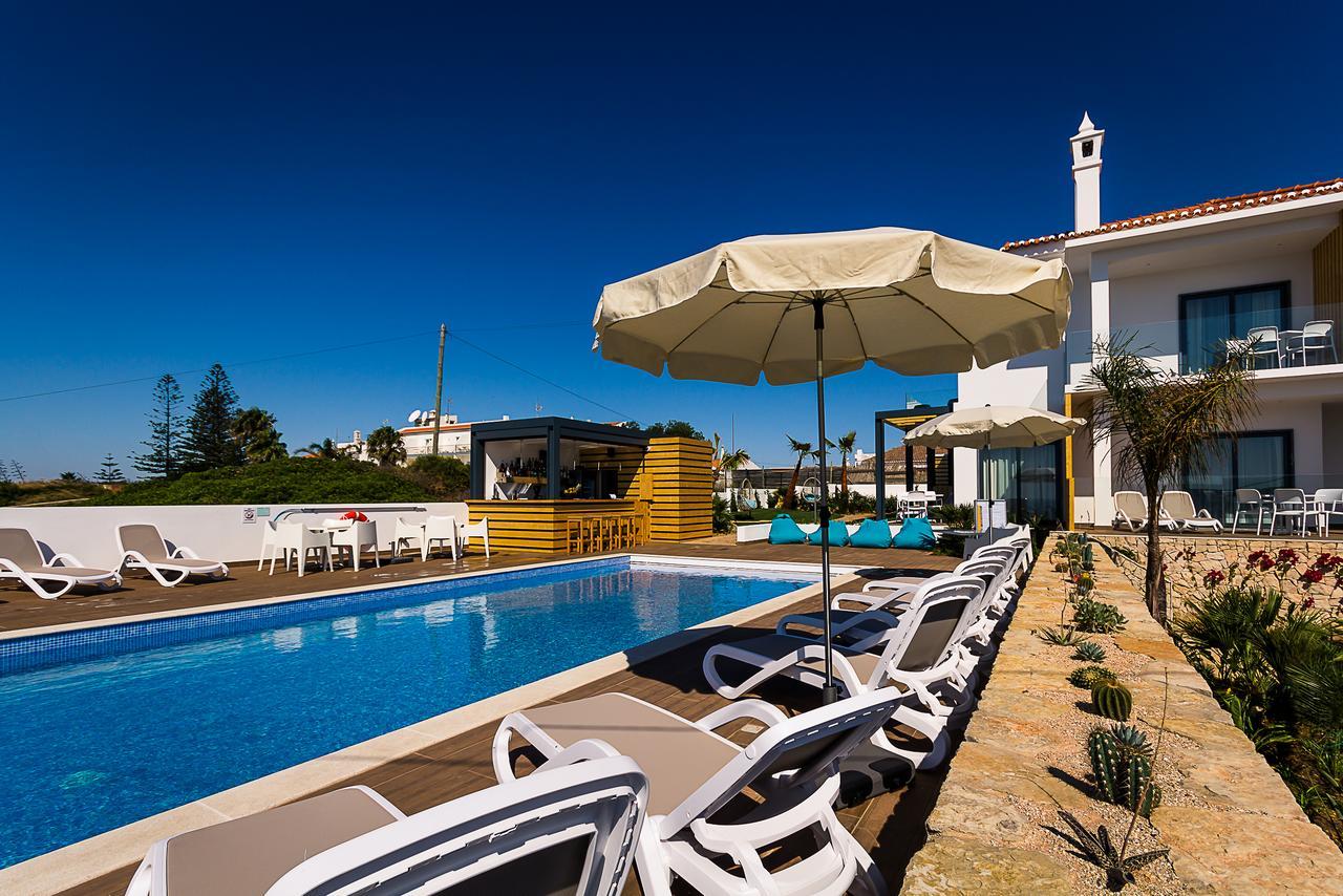 ساغريش Mareta Beach House - Boutique Residence المظهر الخارجي الصورة