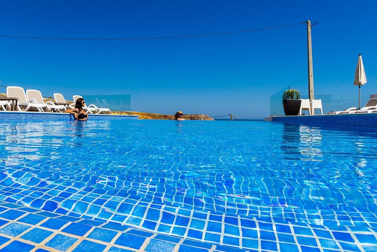 ساغريش Mareta Beach House - Boutique Residence المظهر الخارجي الصورة