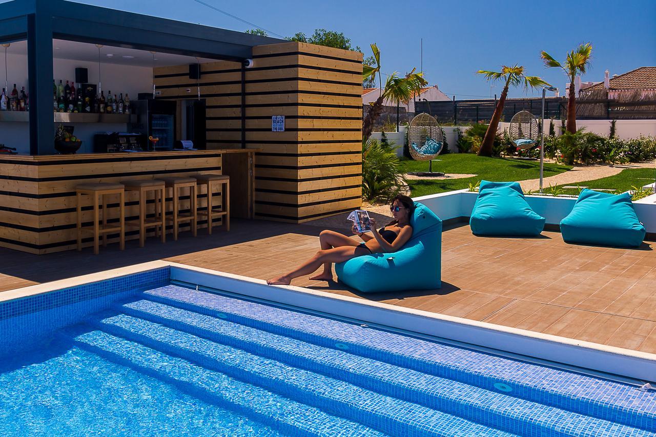 ساغريش Mareta Beach House - Boutique Residence المظهر الخارجي الصورة
