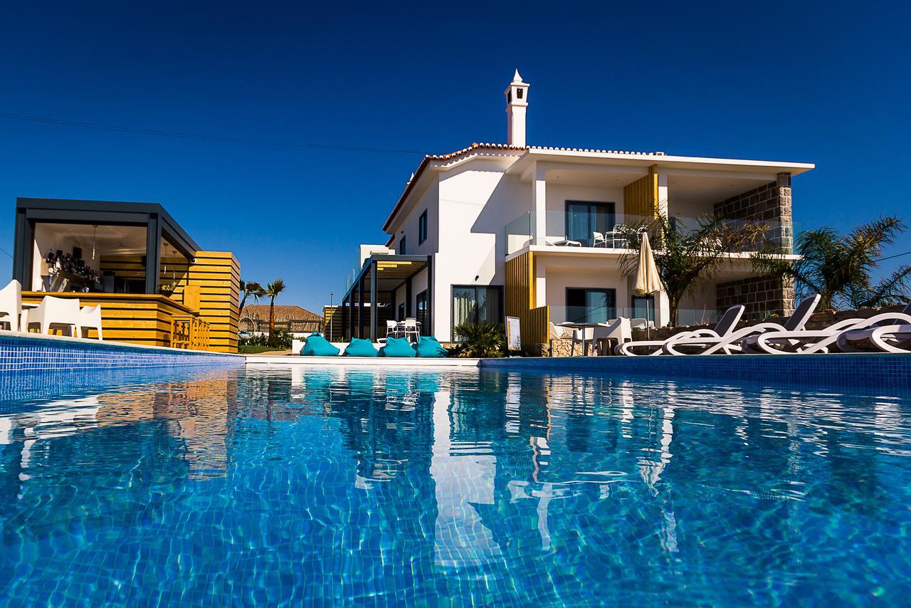ساغريش Mareta Beach House - Boutique Residence المظهر الخارجي الصورة