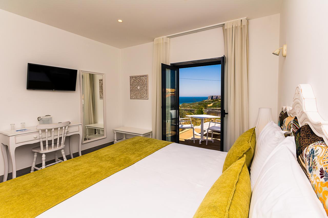 ساغريش Mareta Beach House - Boutique Residence المظهر الخارجي الصورة