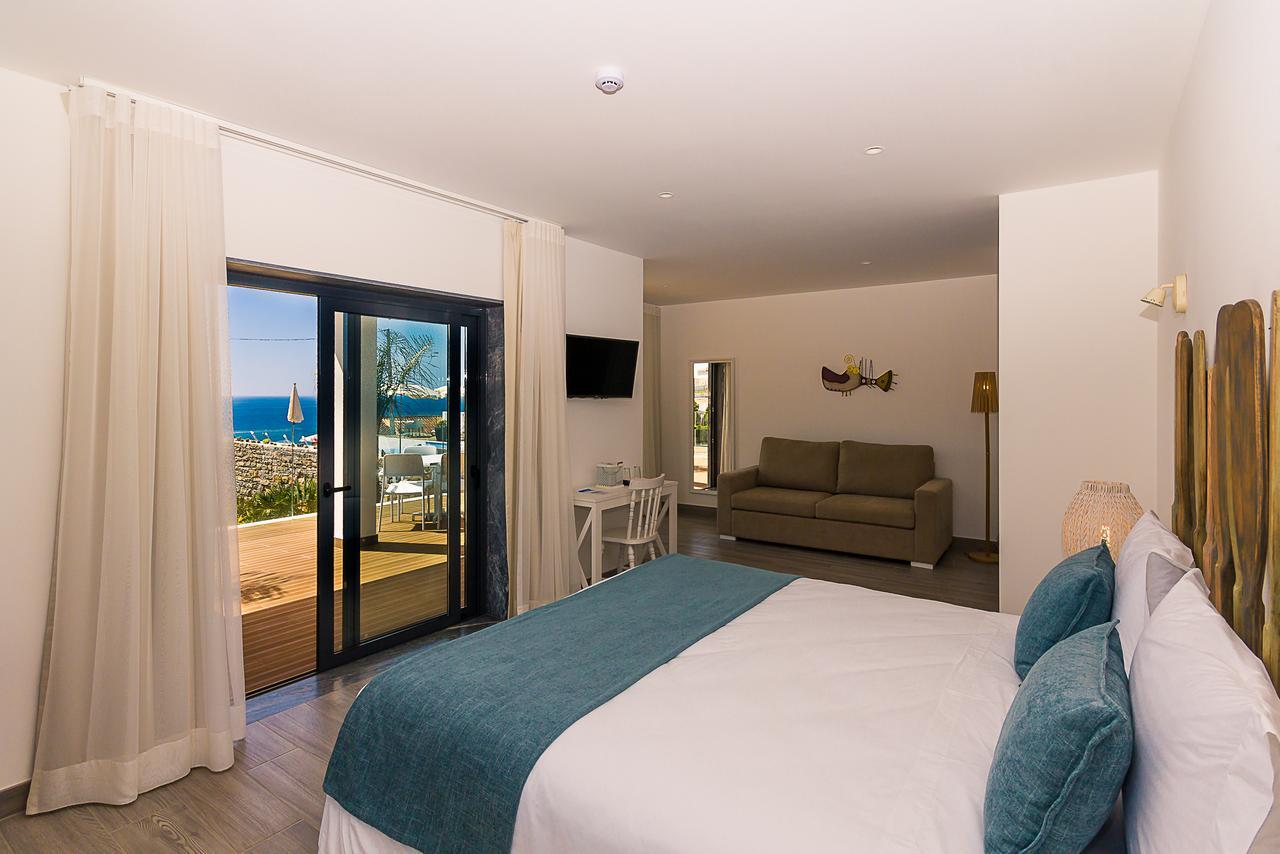 ساغريش Mareta Beach House - Boutique Residence المظهر الخارجي الصورة