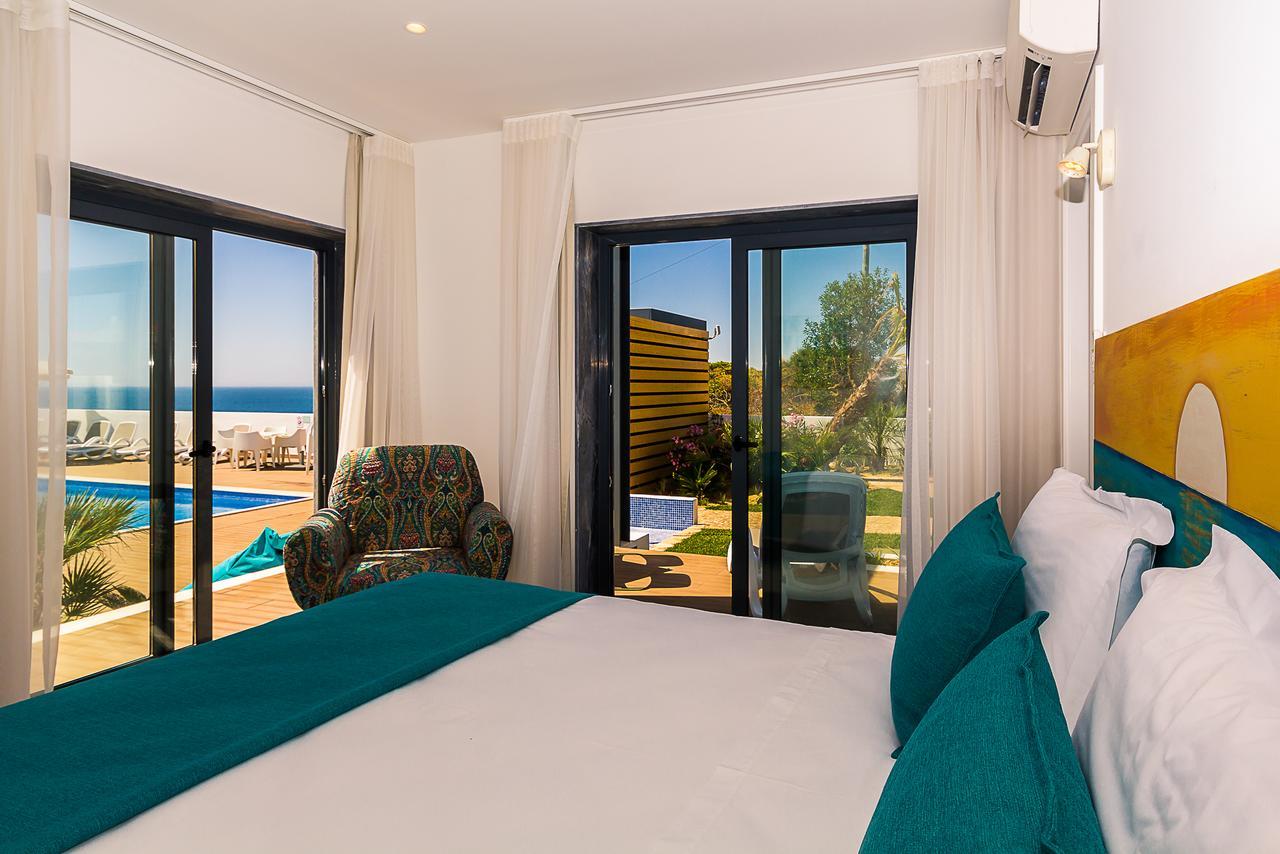 ساغريش Mareta Beach House - Boutique Residence المظهر الخارجي الصورة
