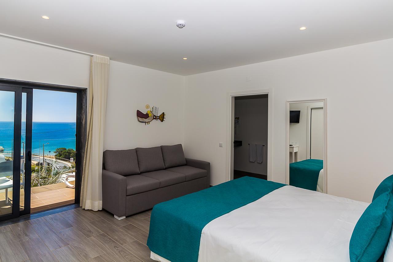ساغريش Mareta Beach House - Boutique Residence المظهر الخارجي الصورة
