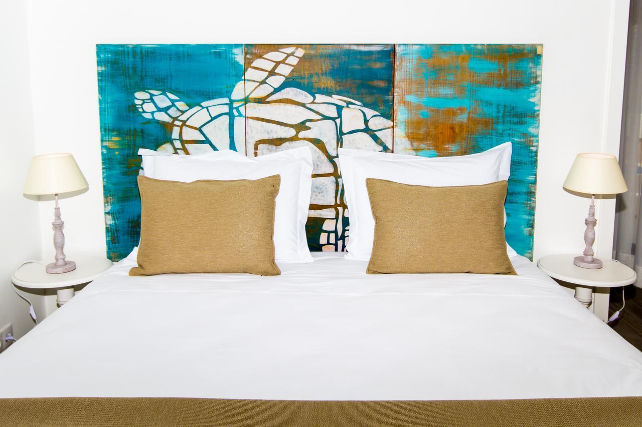 ساغريش Mareta Beach House - Boutique Residence المظهر الخارجي الصورة