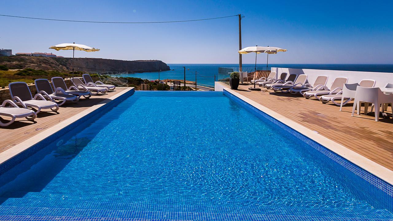 ساغريش Mareta Beach House - Boutique Residence المظهر الخارجي الصورة