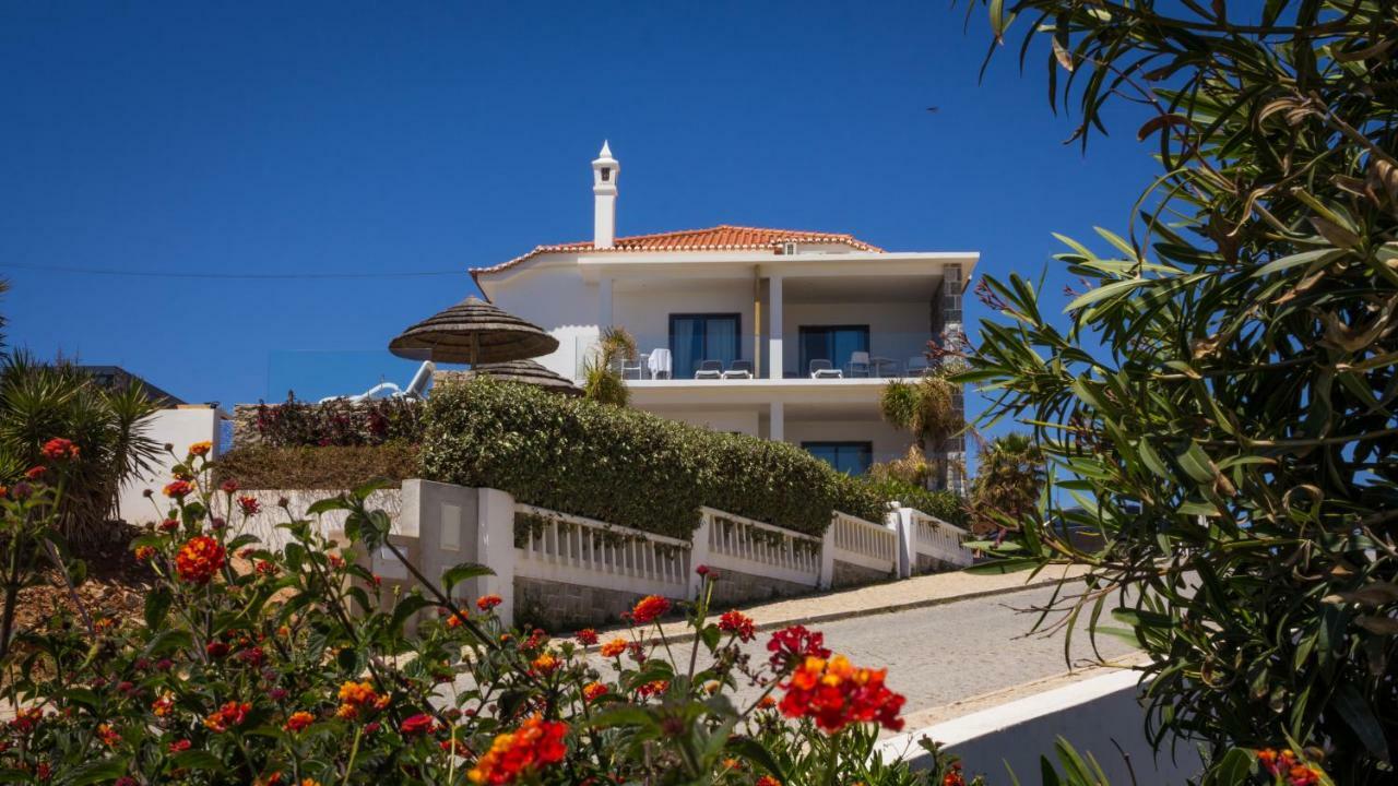 ساغريش Mareta Beach House - Boutique Residence المظهر الخارجي الصورة