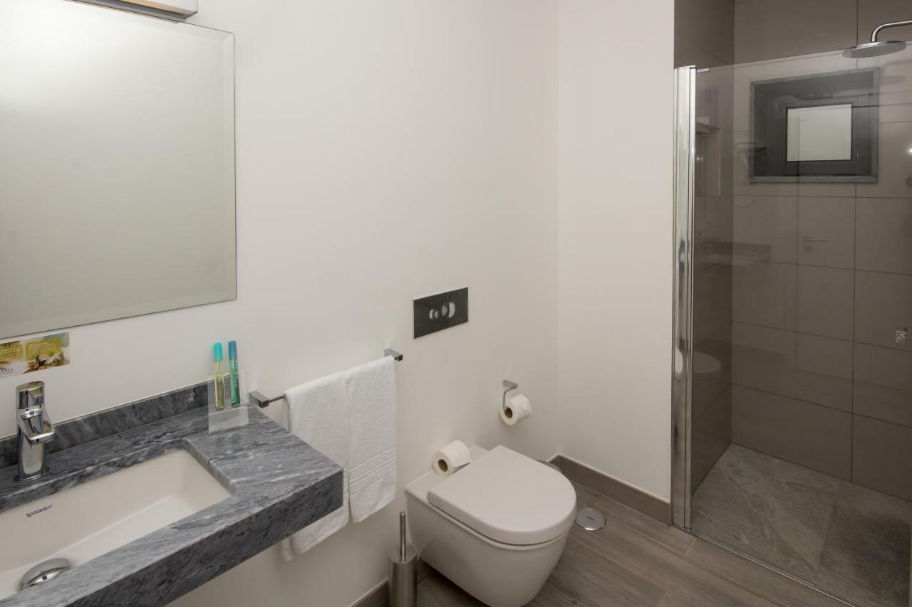 ساغريش Mareta Beach House - Boutique Residence الغرفة الصورة