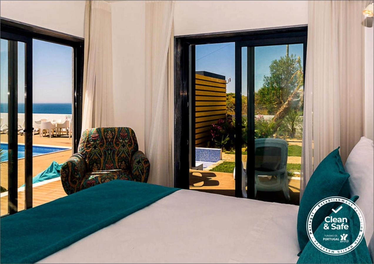 ساغريش Mareta Beach House - Boutique Residence المظهر الخارجي الصورة